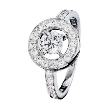 Engagement Rings | Diamond Rings | Wedding Rings | Marie Claire UK