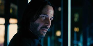 Keanu Reeves - John Wick: Chapter 3 - Parabellum