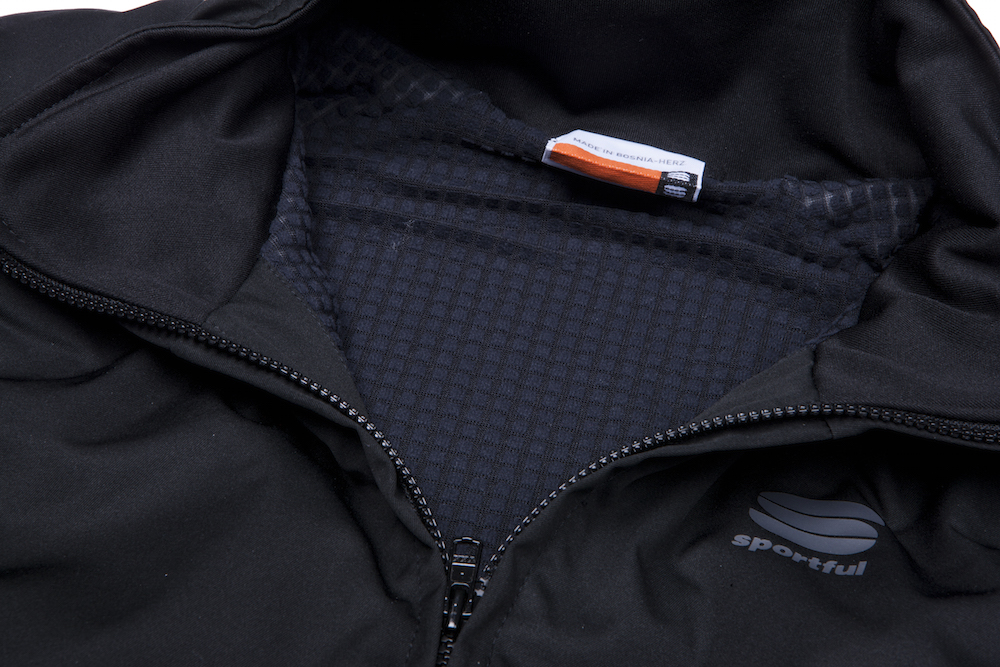 Sportful Giara thermal vest review | Cycling Weekly