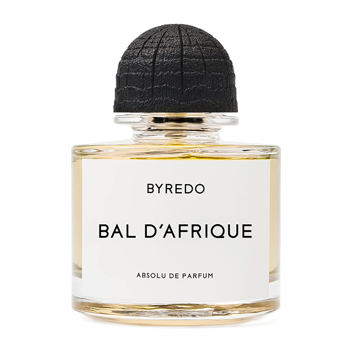 BYREDO, Bal D&#039;Afrique
