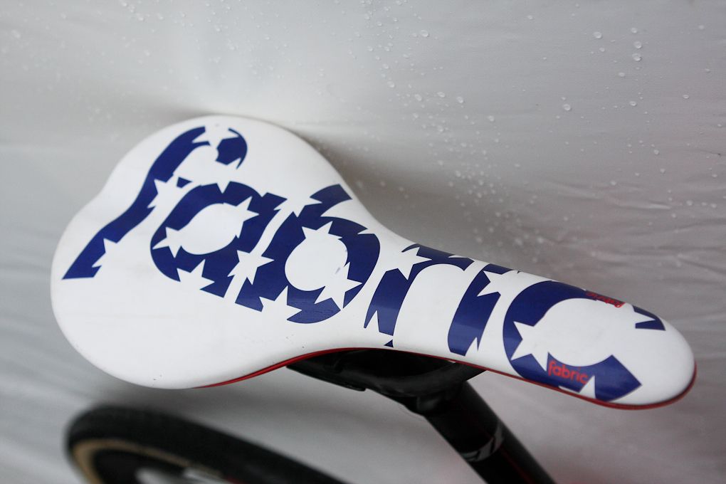USA Cyclo-cross national championships tech gallery