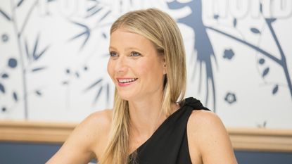 SEATTLE, WA - MAY 19: Gwyneth Paltrow visits goop-In@Nordstrom for Book Signingon May 19, 2017 in Seattle, Washington. (Photo by Mat Hayward/Getty Images for Nordstrom)