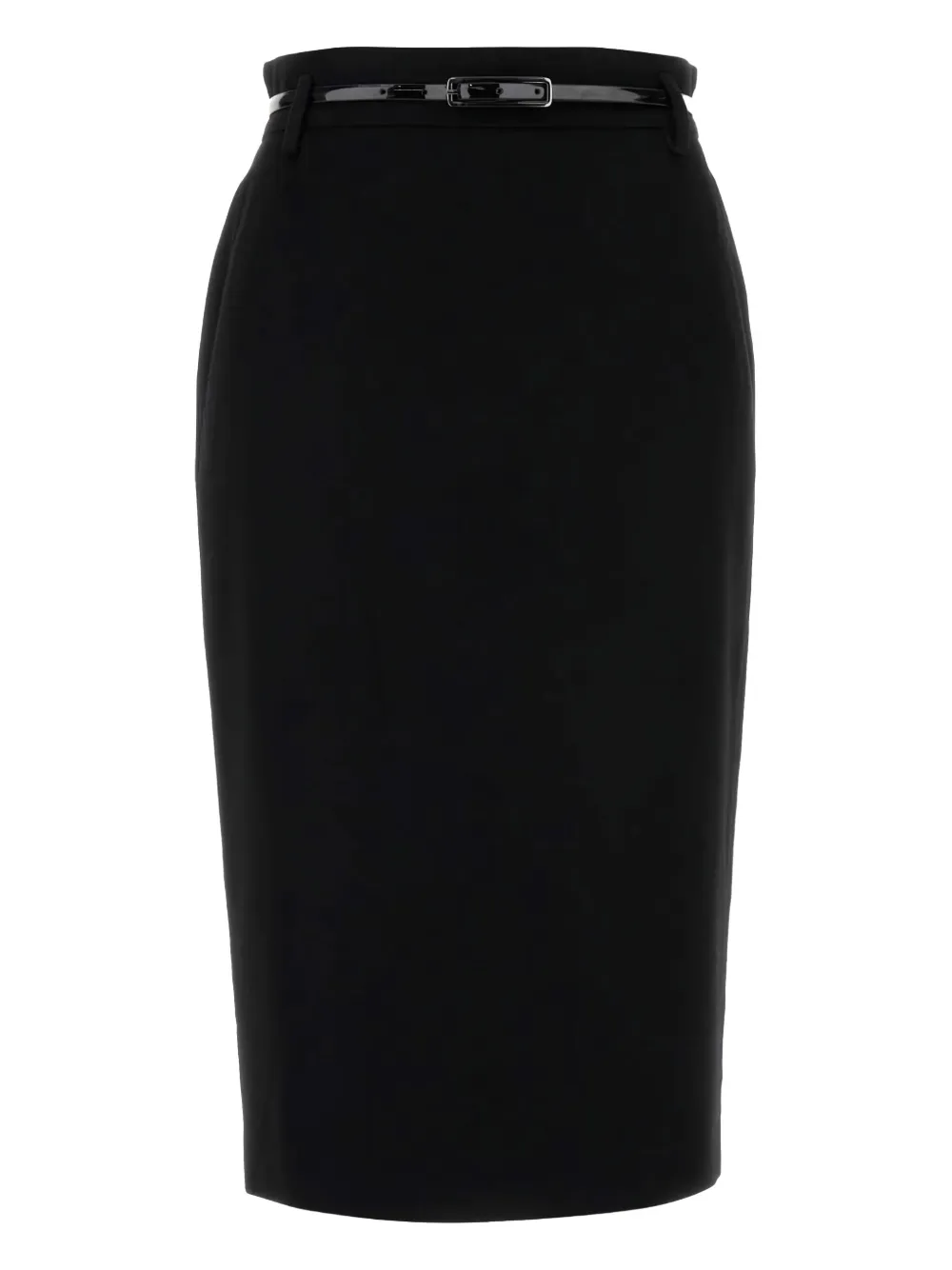 Ginseng Midi Skirt | 36
