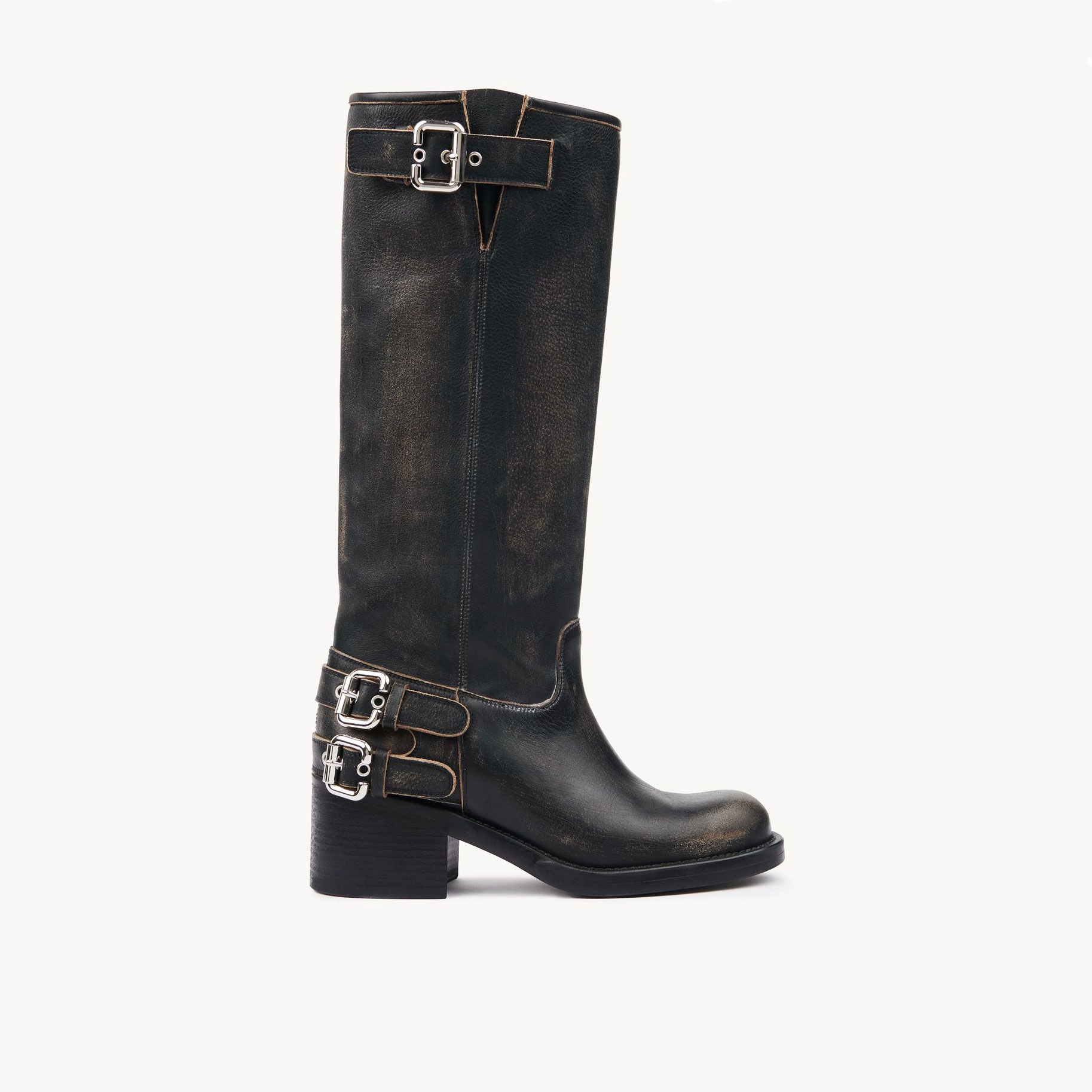 Chloe Dakota Boots