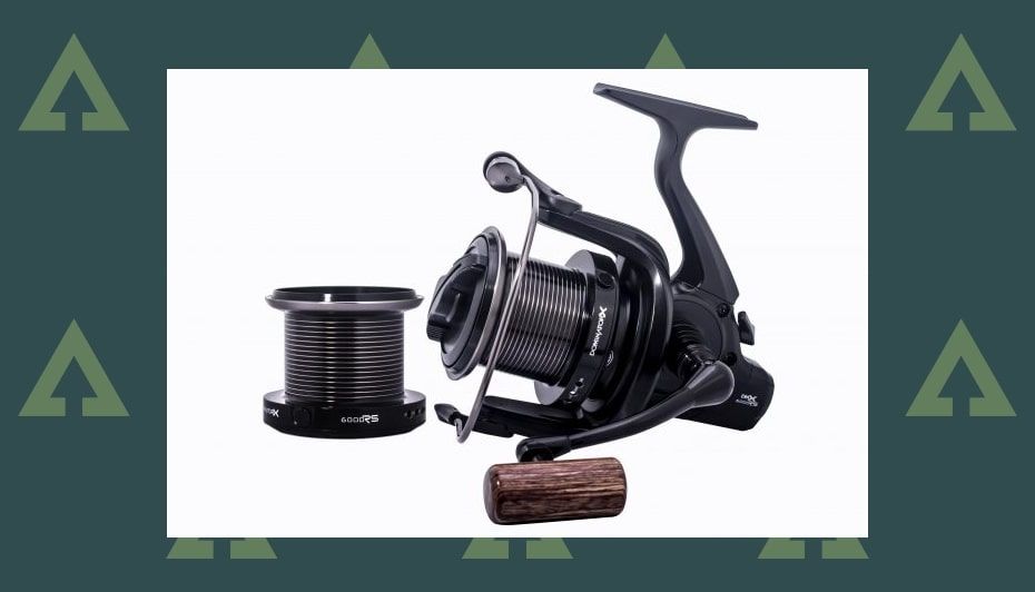 Sonik DominatorX 6000 and 8000 RS Reels