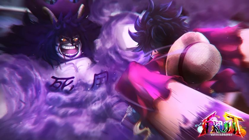 Fruit Battlegrounds codes