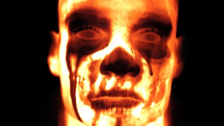 Tyriq Withers as Cameron Cade in HIM