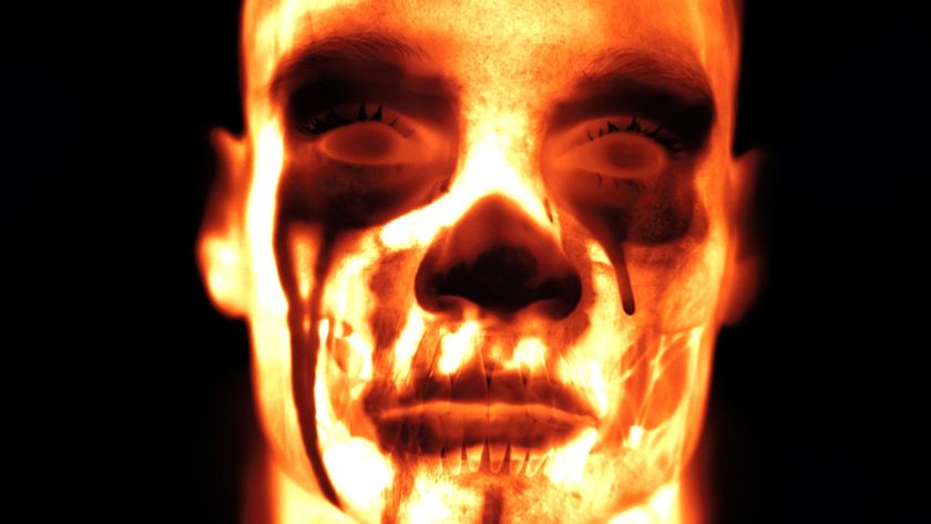 Tyriq Withers as Cameron Cade in HIM