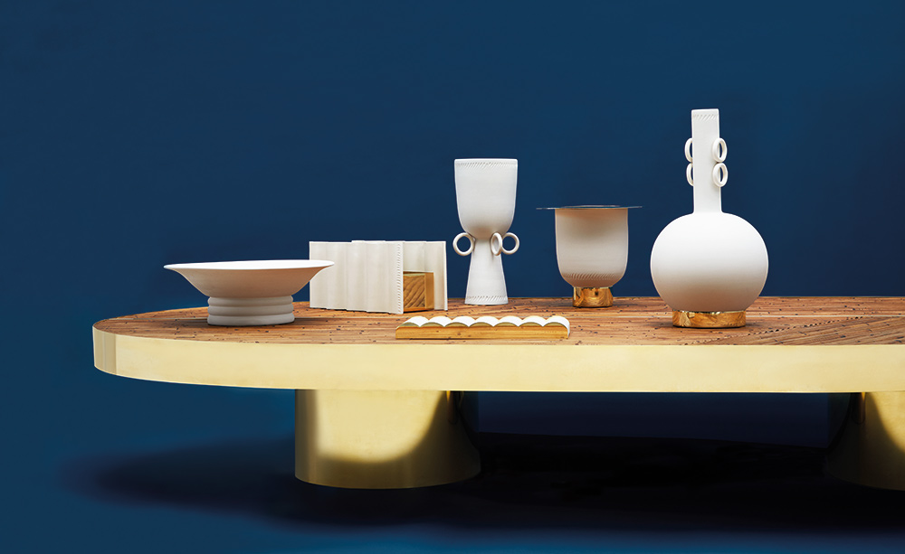 ceramic tablewear