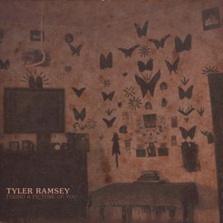 Tyler Ramsey - 'Found a Picture of You'