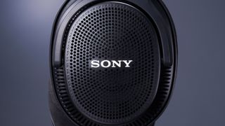 Sony MDR-MV1 wired headphones