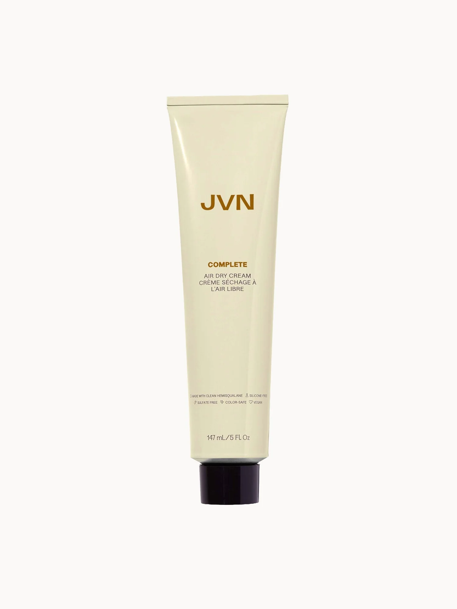 Jvn Complete Air Dry Cream 147ml