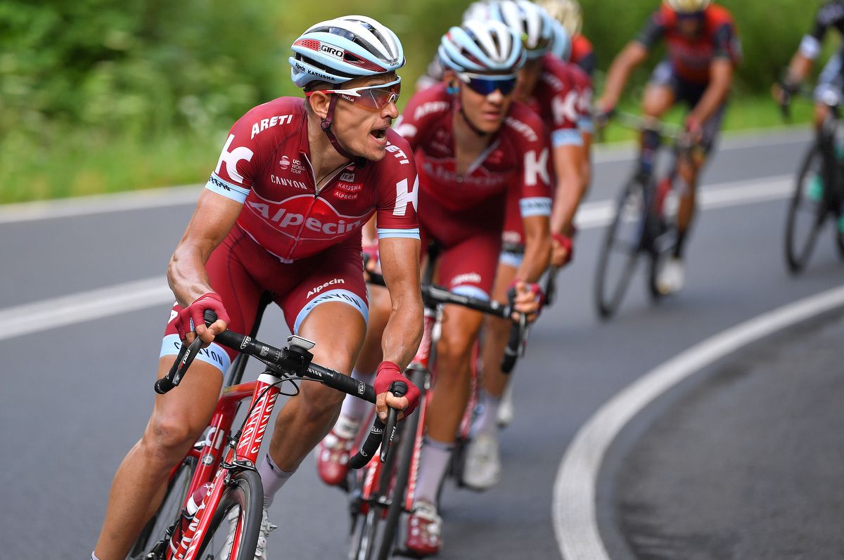 Pavel Kochetkov (Katusha-Alpecin)