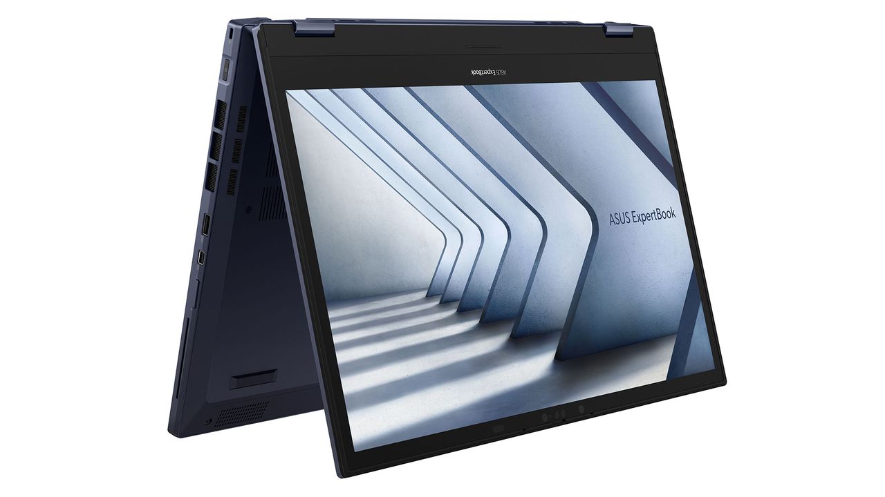 ASUS ExpertBook B6 Flip (B6602)