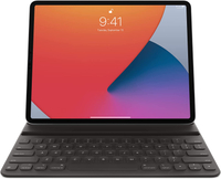 Apple Smart Keyboard Folio 12.9": $199 $179 @ Amazon