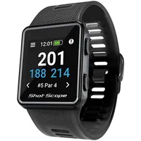 Shot Scope G3 GPS Watch | 40% off at Amazon