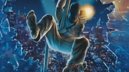 Die Hard: Nakatomi Plaza