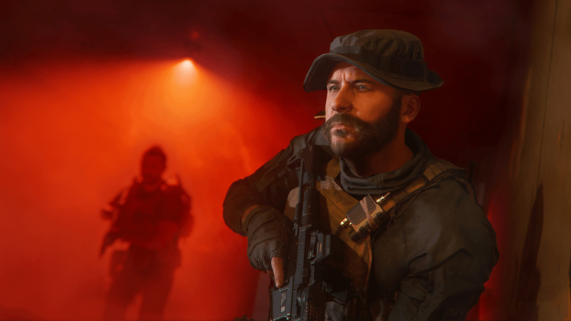 Call of Duty: Modern Warfare III (2023) screenshot