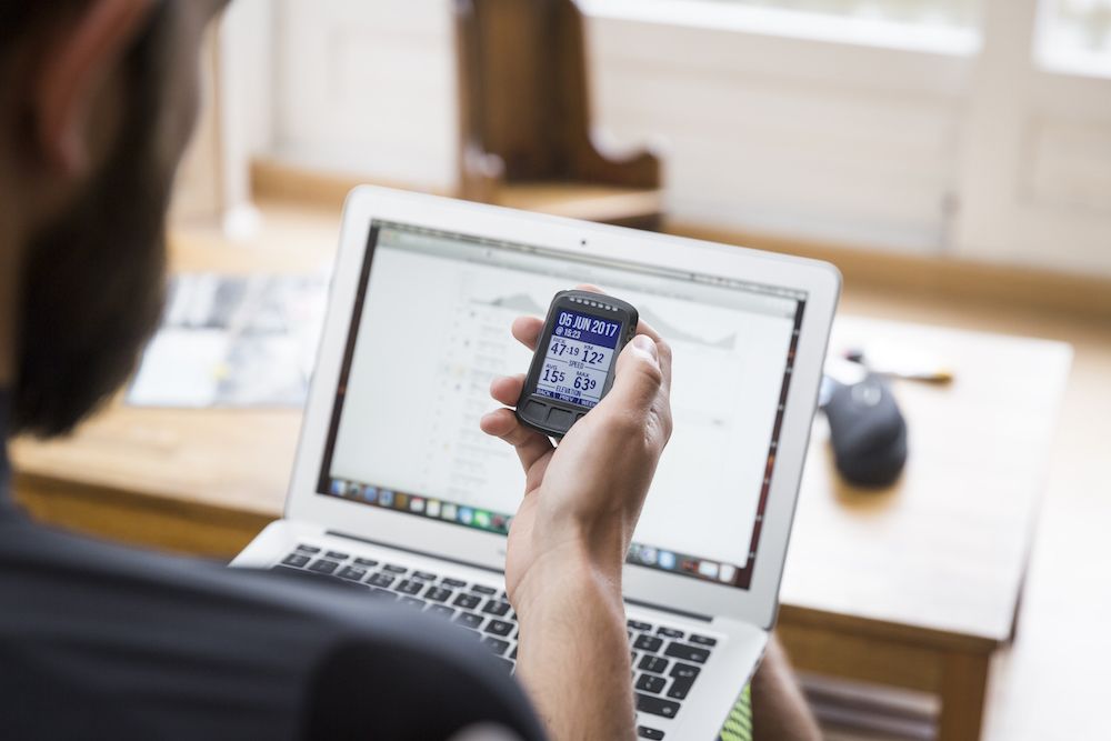 best heart rate monitors cycling