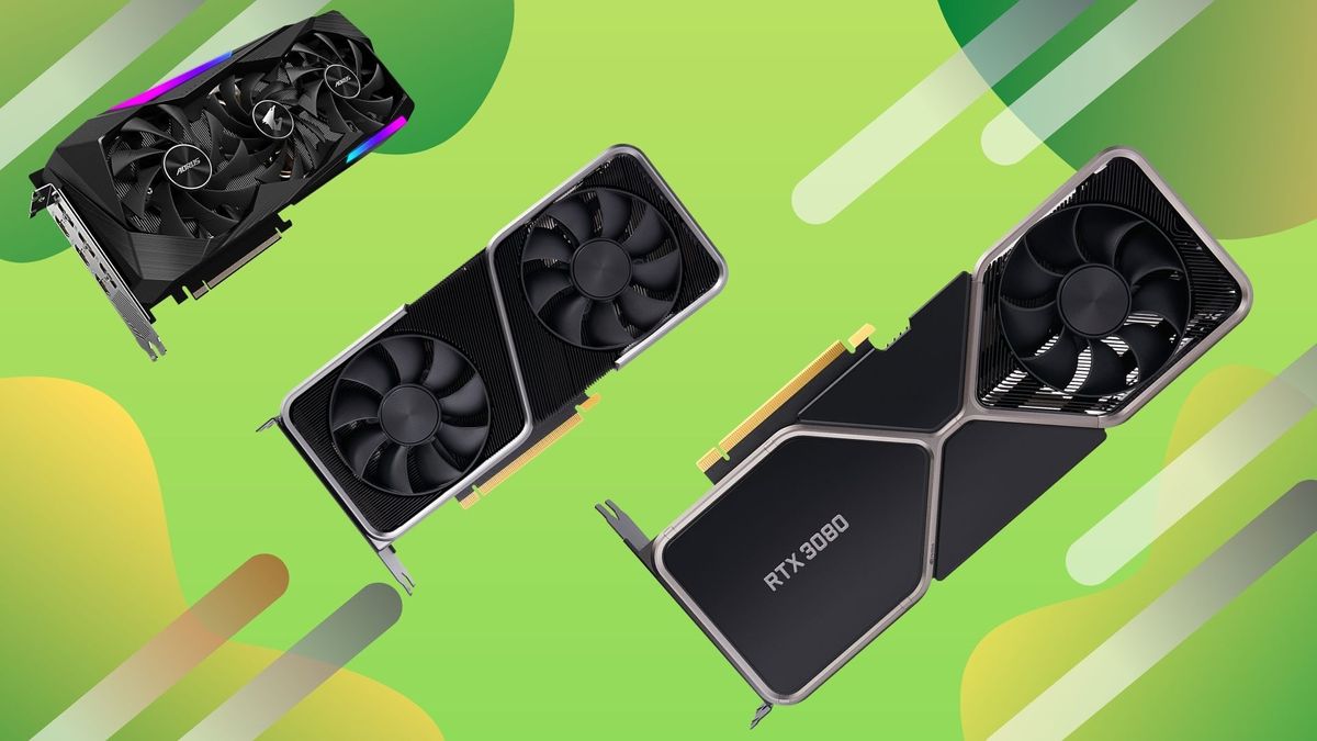 Nvidia RTX 4080 is almost here -- with wildly varying prices