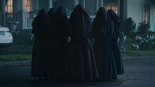 The Salem Seven in Agatha All Along episode 2