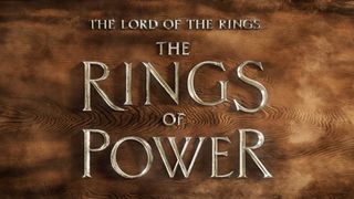The Rings of Power logo