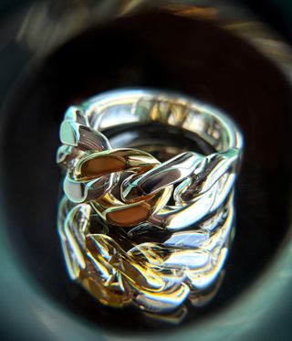ring by Tom Wood