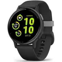 Garmin Vivoactive 5: was $299 now $249 @ Amazon
Price check: $249 @ Best Buy