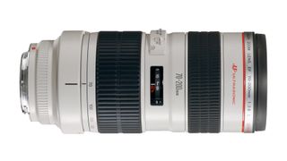 Canon EF 70-200mm f/2.8L IS