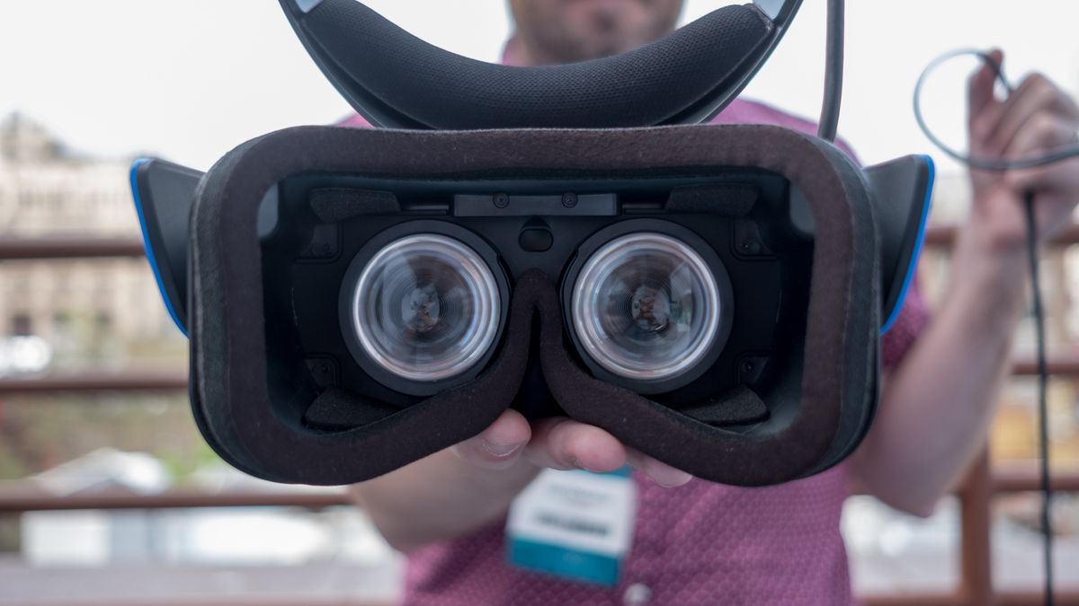 Windows Mixed Reality everything you need to know TechRadar