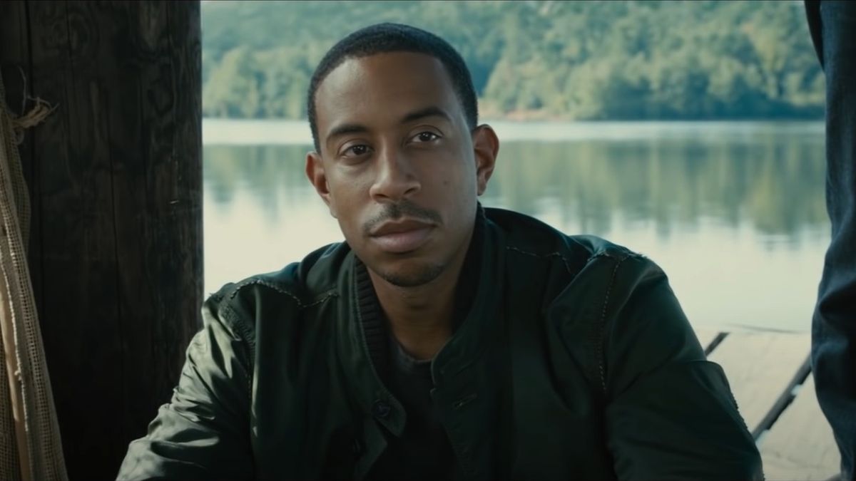 Ludacris Revealed Which Actor He Wants To Join The Fast And Furious Franchise, And I Really Hope Vin Diesel Is Taking Notes