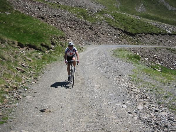 The 2010 Tour de France will skip some prime unpaved roads which could have paid homage to the Tour's origins.