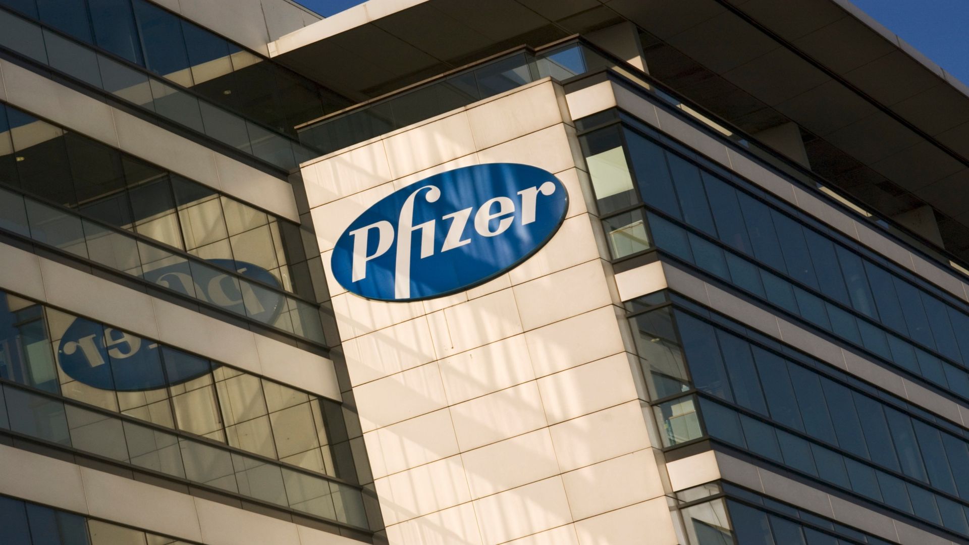 Pfizer