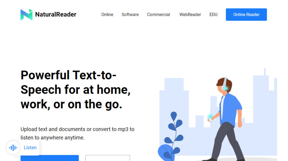 Best texttospeech software of 2024 TechRadar