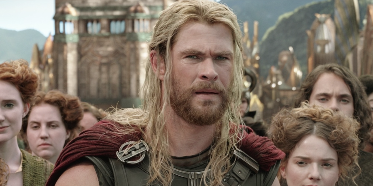 Thor: Love And Thunder’s Chris Hemsworth Explains Why He’s ‘Nervous ...