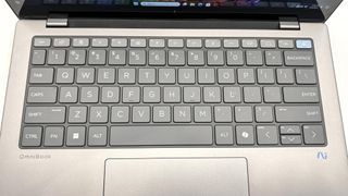 HP OmniBook X
