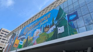 Dreamforce 2024