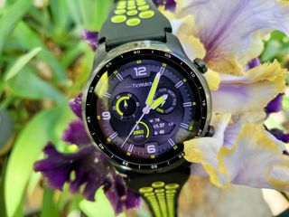 Ticwatch Pro 3 Lifestyle