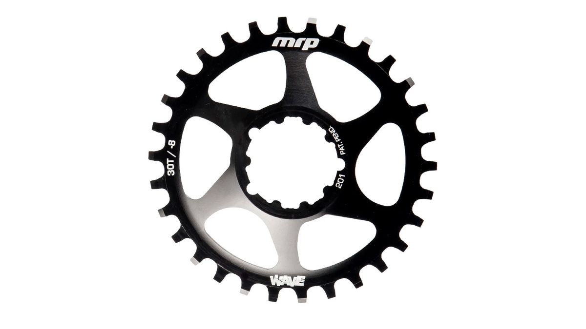 best chainring