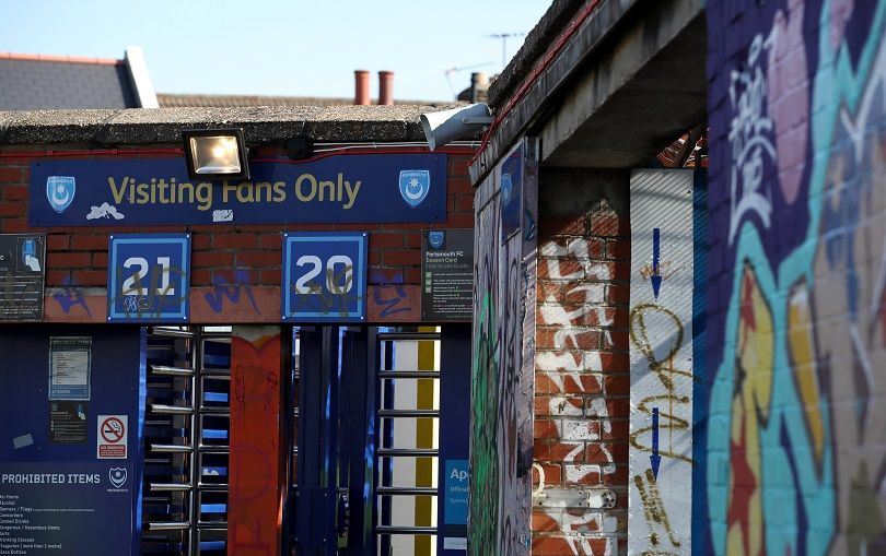 Fratton Park