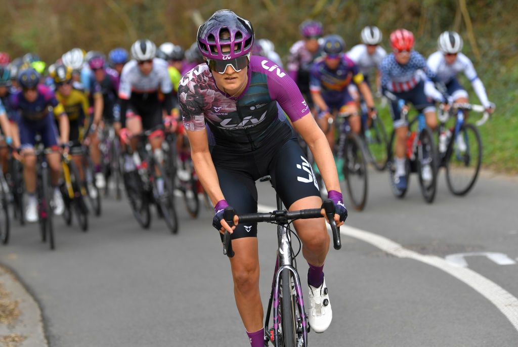 Gent-Wevelgem Women