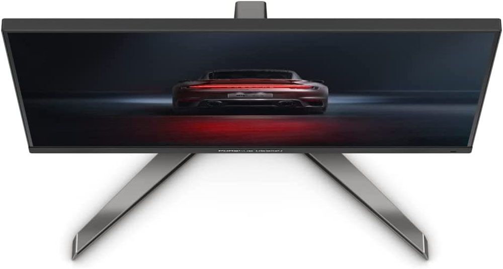 AOC Porsche Design Agon Pro PD32M