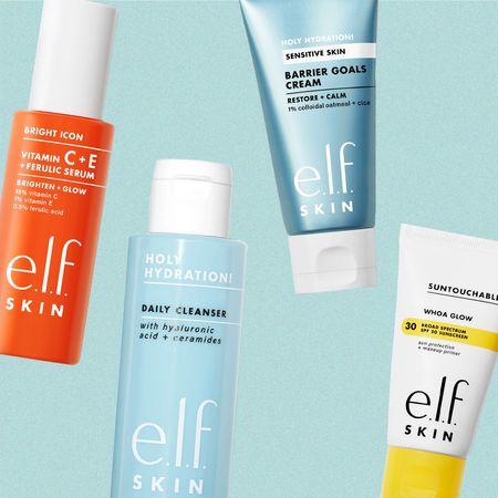 ELF Skin