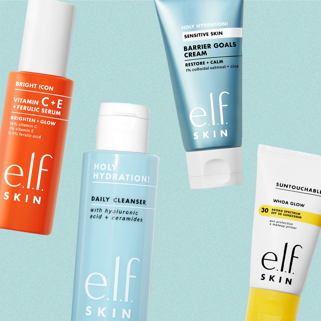 ELF Skin