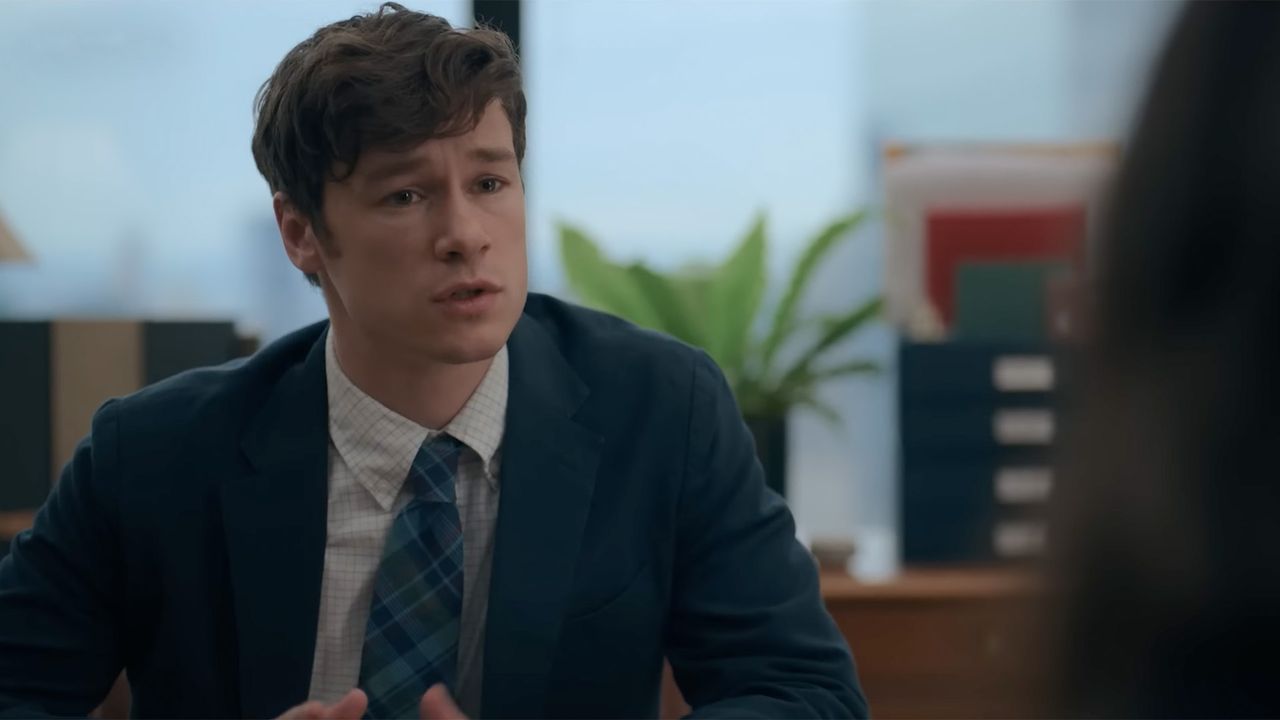 The Life List on Netflix