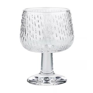 Syksy Glass Wine Goblet