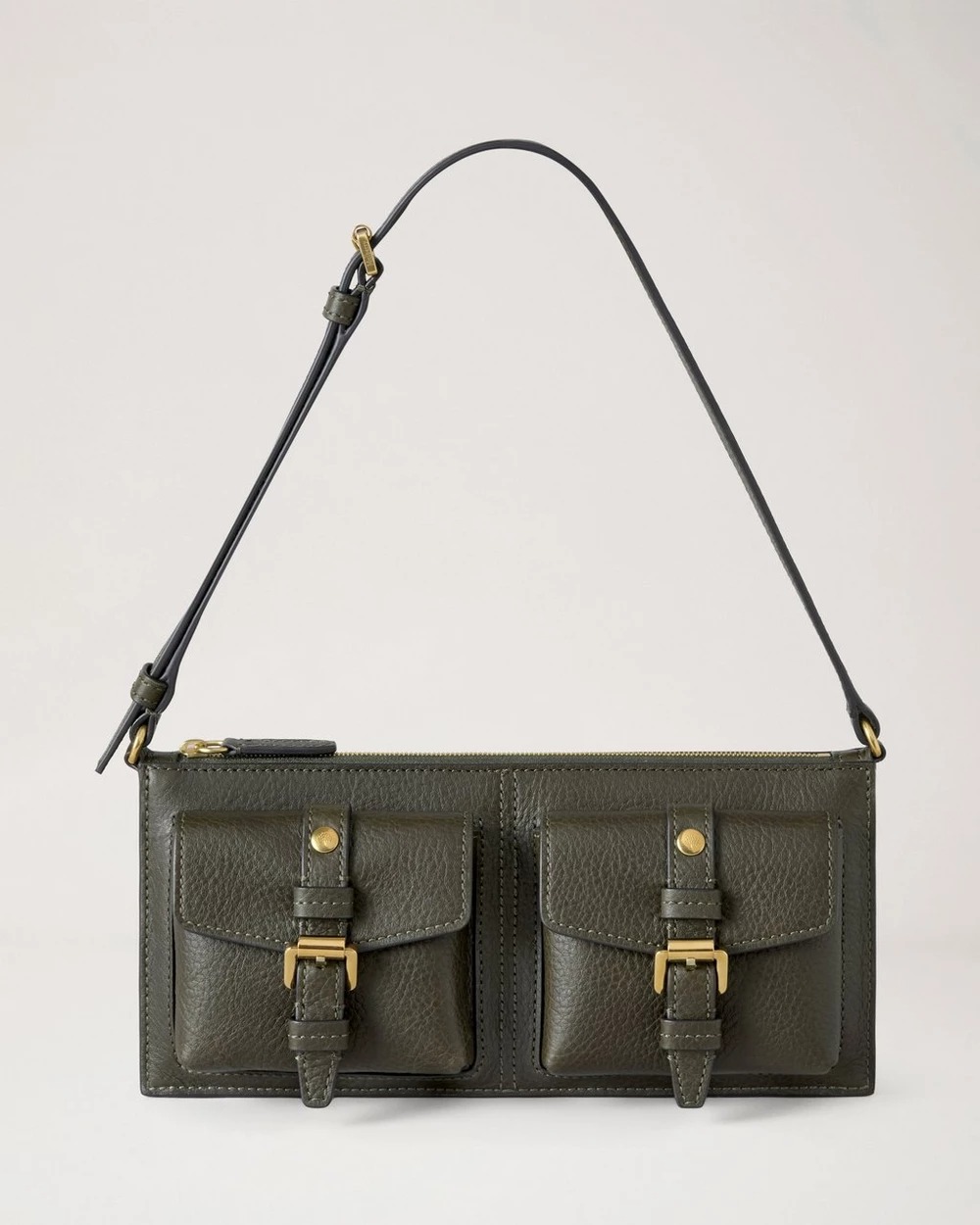 Mulberry, Mini Roxanne Shoulder Bag