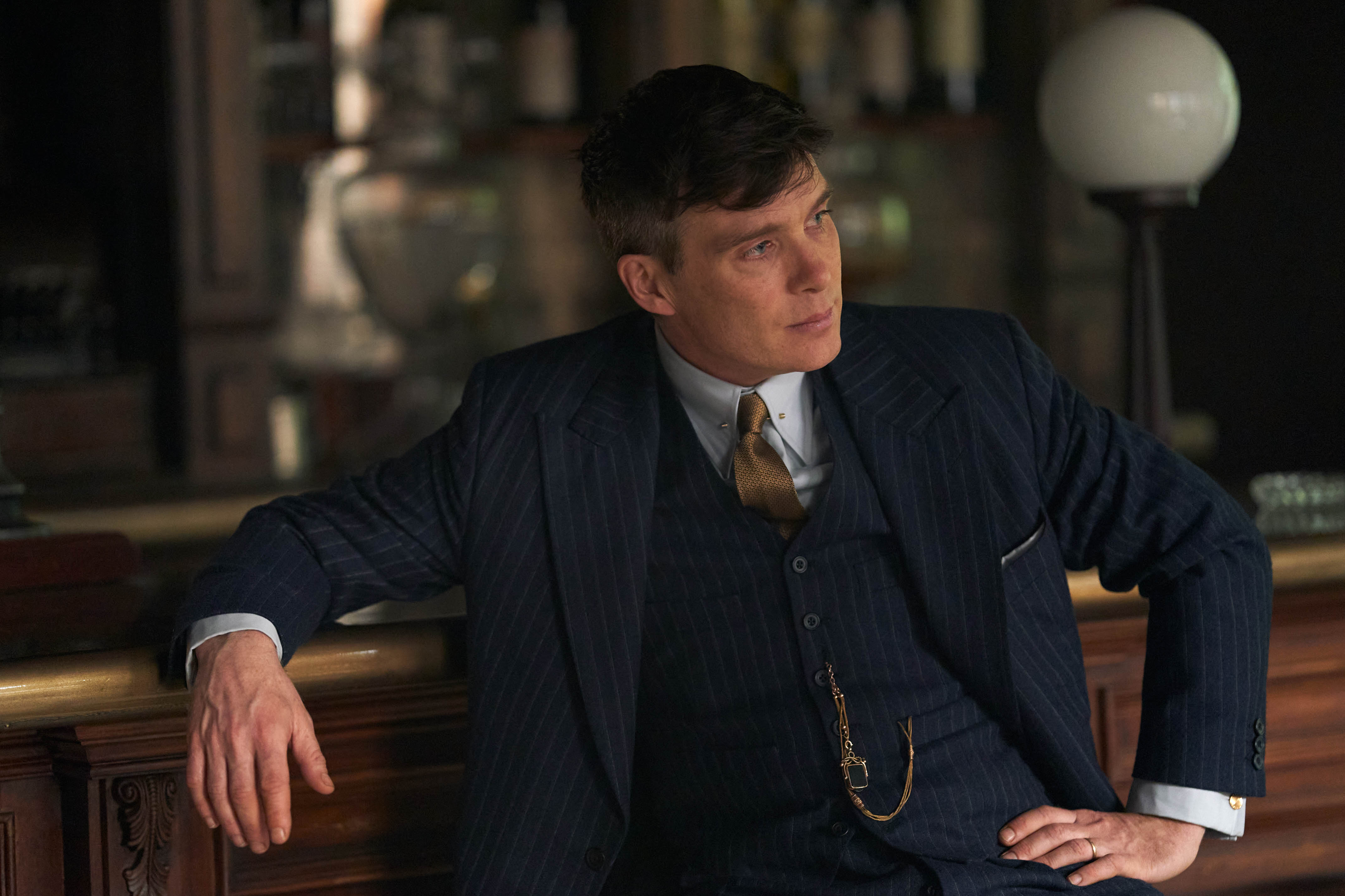 TV tonight – Tommy makes a final stand.