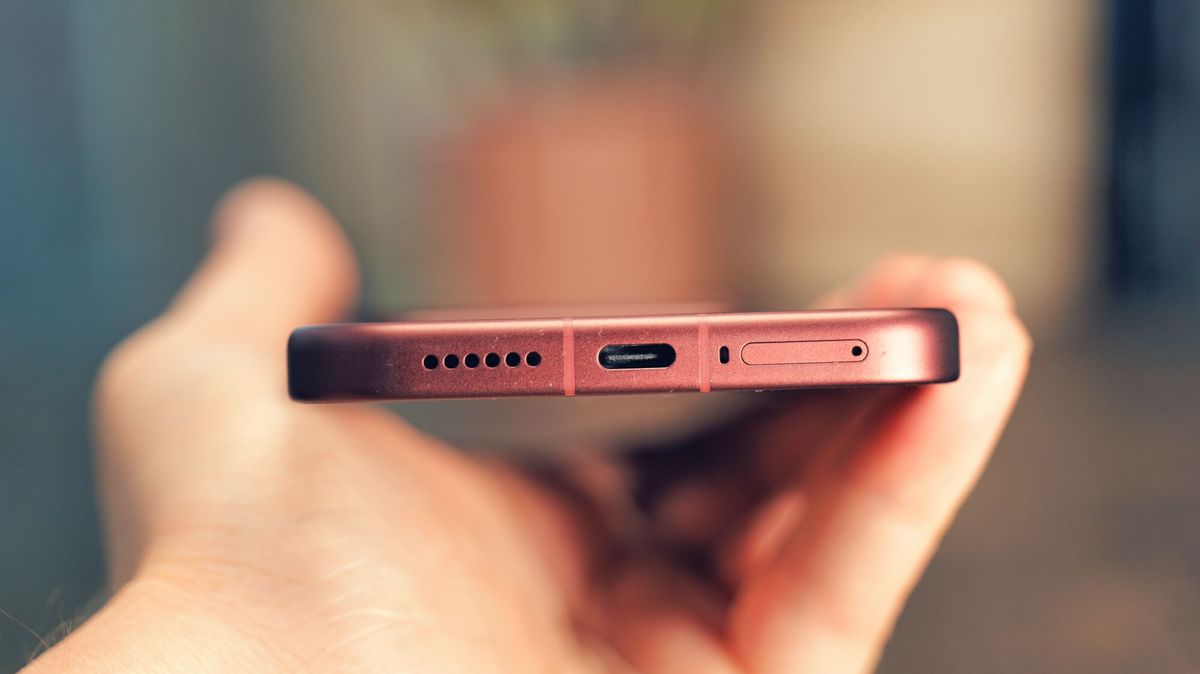 Poco F9 Ultra phone