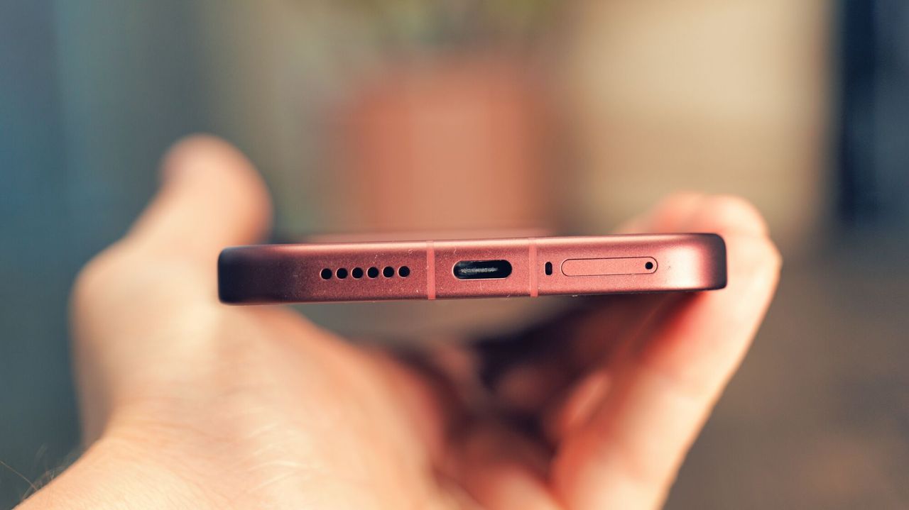 Poco F9 Ultra phone